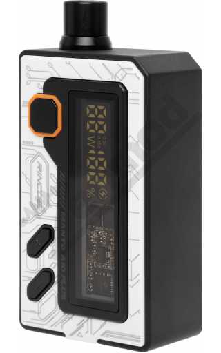 Rincoe Manto AIO Plus Black White