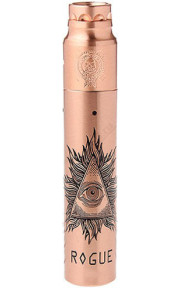 Rogue Mod 24 + Battle Deck KIT clone Copper