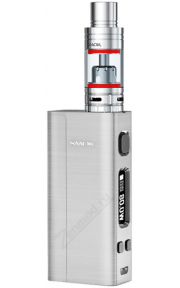 SMOK R-Steam Mini 80W Nano One Silver
