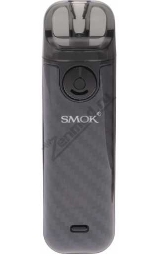SMOK NOVO 4 KIT Black Carbon Fiber