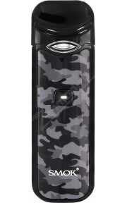 SMOK NORD KIT Black Camouflage