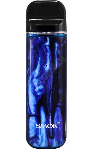 SMOK NOVO 2 KIT Blue and Black