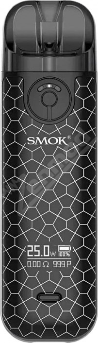 SMOK NOVO 4 KIT Black Armor