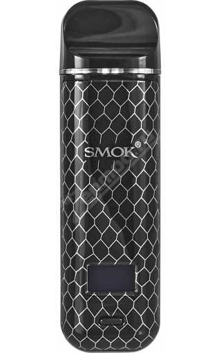 SMOK NOVO X Pod KIT Black Cobra