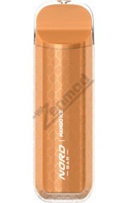 SMOK Nordbar 4000 - Ледяное манго