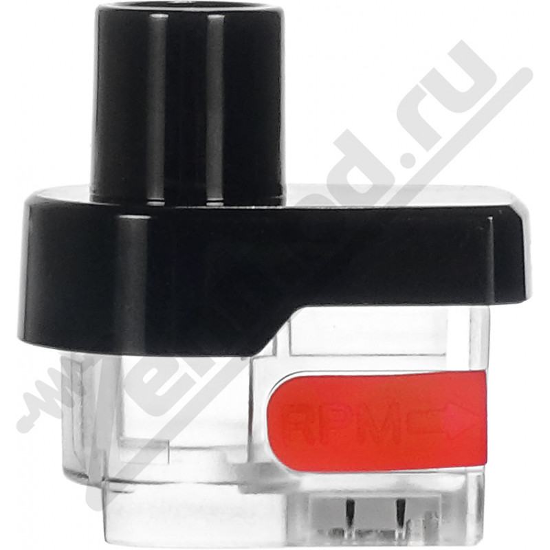 Фото и внешний вид — SMOK RPM Lite Pod Cartridge 3.2мл