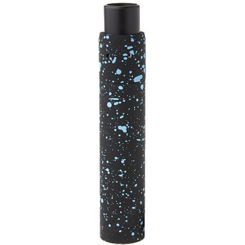 Фото и внешний вид — SMPL Velocity KIT clone Black-Blue