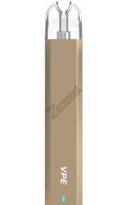 Sigelei VPE II Pod KIT Gold