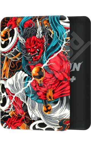 Сменные панели для Smoant Charon Baby Plus - Thunder