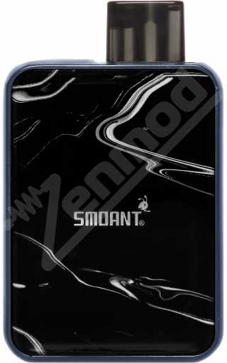 Smoant Charon Baby Matte Dark Blue