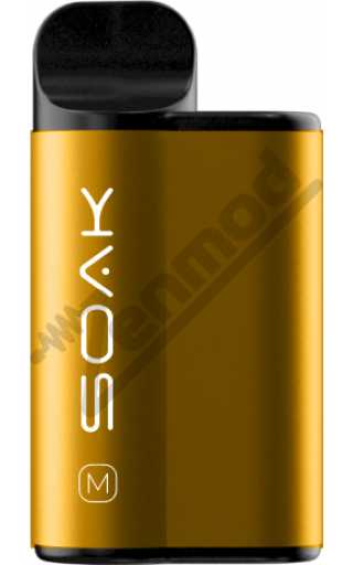 SOAK M 4000 - Baked Pear