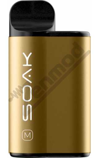 SOAK M 4000 - New York Cheesecake