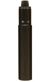 Subzero Shorty KIT clone Black