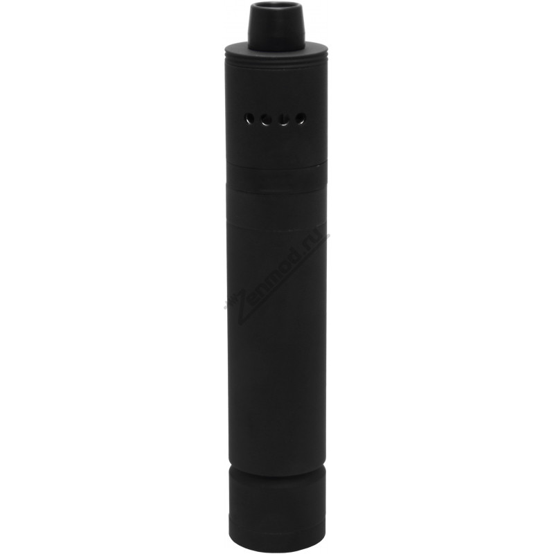 Фото и внешний вид — Subzero X KIT clone Black