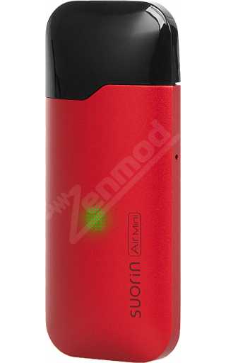 Suorin Air Mini Red
