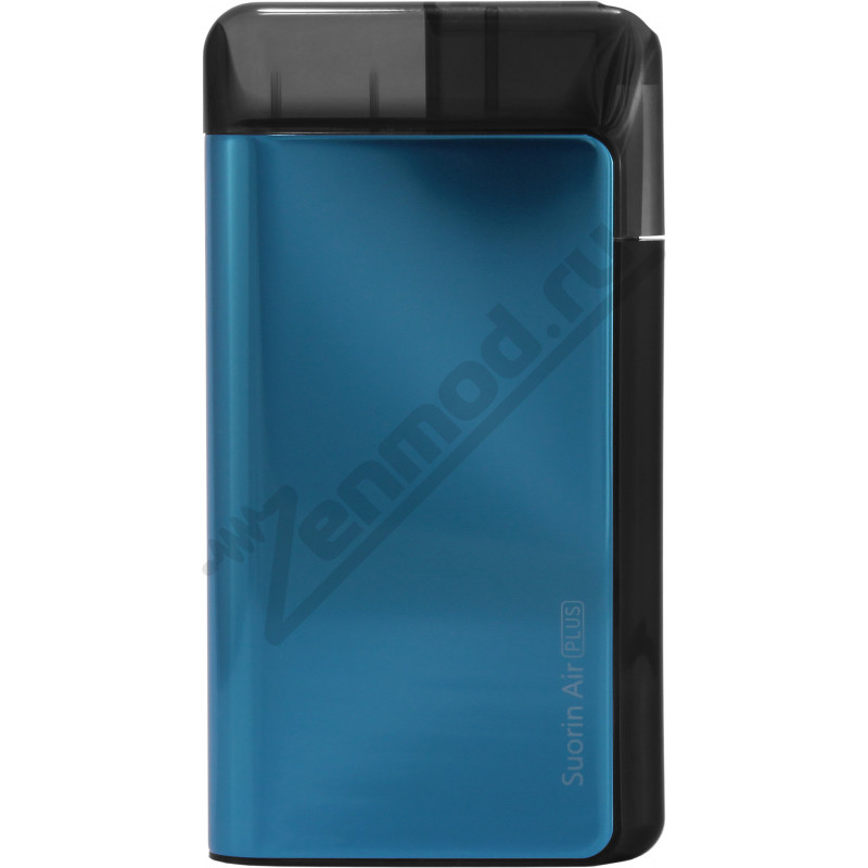 Фото и внешний вид — Suorin Air Plus Prism Blue