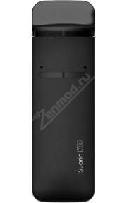 Suorin Trio Black