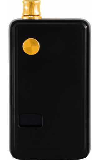 Think Vape ZETA KIT Black