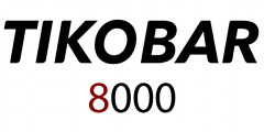 Одноразовые электронные сигареты TIKOBAR 8000
