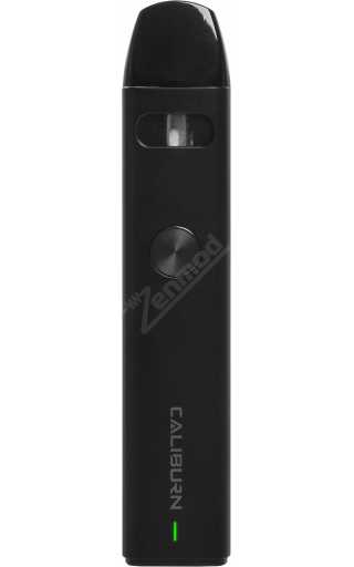 Uwell Caliburn A2 Pod Black