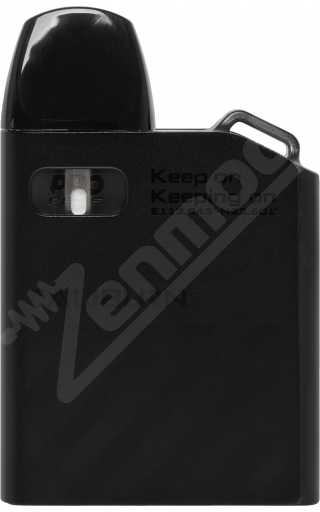 Uwell Caliburn AK2 Pod Classic Black