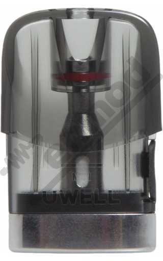 Uwell Yearn Neat 2 Cartridge 2мл 0.9 Ом