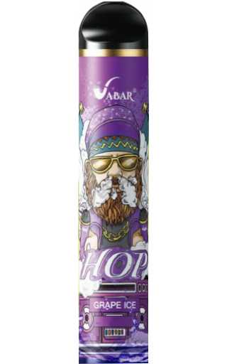 Vabar HOP 2000 - Холодный Виноград