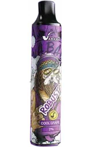 Vabar Robust 2500 - Холодный Виноград