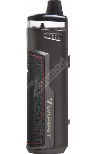 Vapirit 80 Gun Metal & Charcoal Black