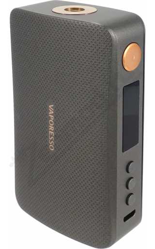 Vaporesso GEN S Mod Matte Gray