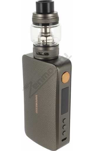 Vaporesso GEN S KIT Matte Gray