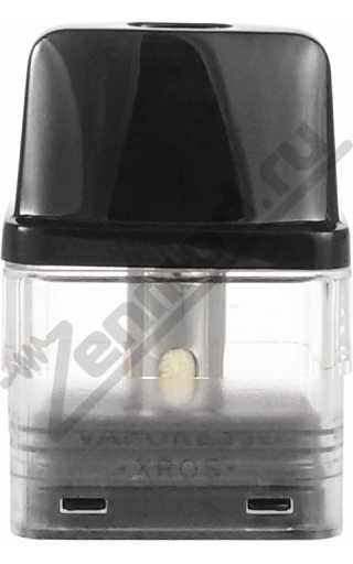 Vaporesso XROS Mesh Cartridge 2мл 1.2 Ом