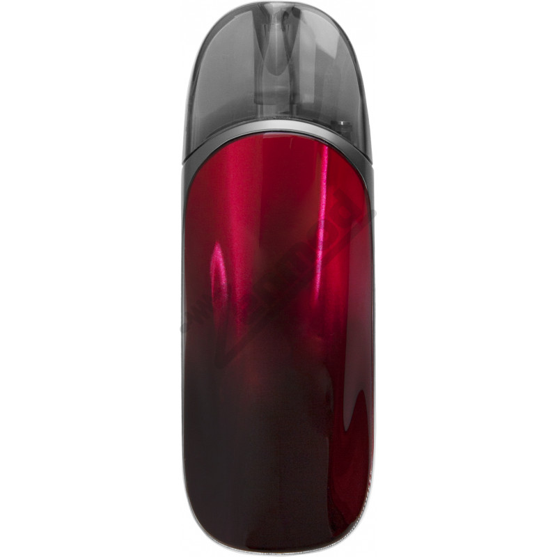 Фото и внешний вид — Vaporesso ZERO 2 KIT Black Red