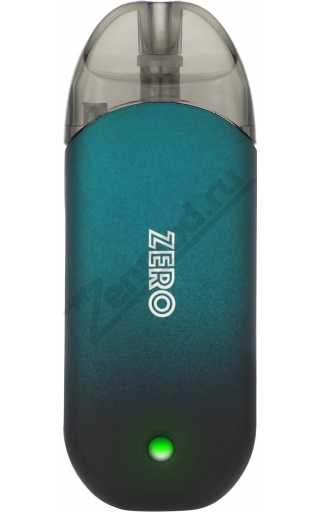 Vaporesso Renova ZERO Care Black-Green