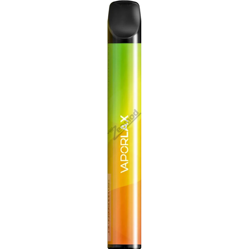 Фото и внешний вид — Vaporlax Mate 800 - Ананасовый лимонад