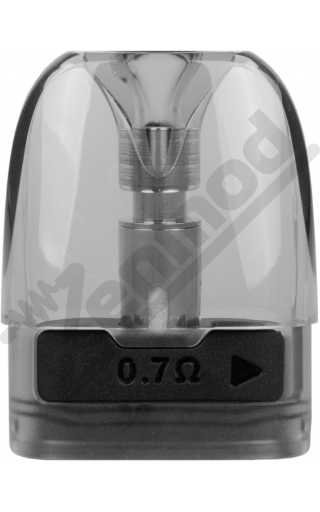 VooPoo ARGUS Pod Cartridge 2мл 0.7 Ом