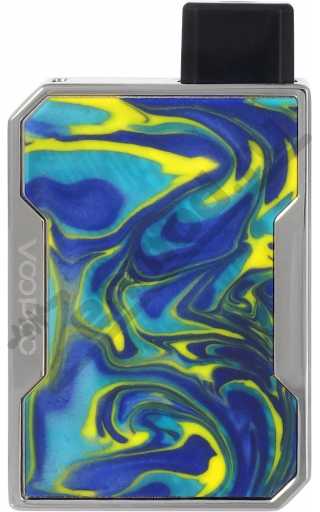 VooPoo DRAG Nano Pod KIT Nebulas Blue