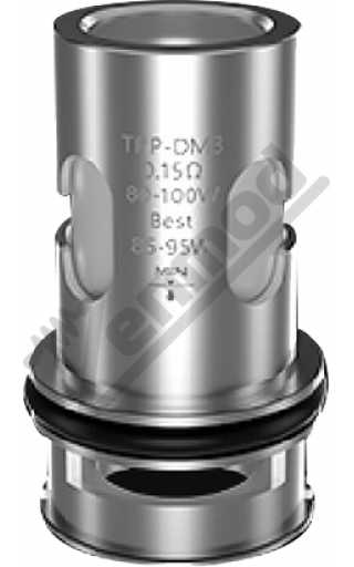 VooPoo TPP-DM3 coil 0.15 Ом