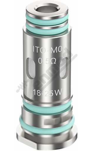 VooPoo ITO-M0 Coil 0.5 Ом