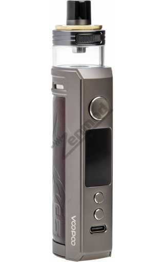 VooPoo DRAG X PNP-X KIT Knight Chestnut