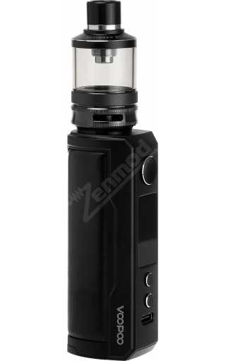 Voopoo Drag X Plus Pro Edition KIT Black