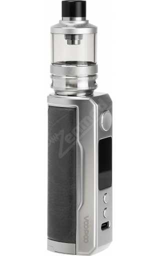 Voopoo Drag X Plus Pro Edition KIT Silver Grey