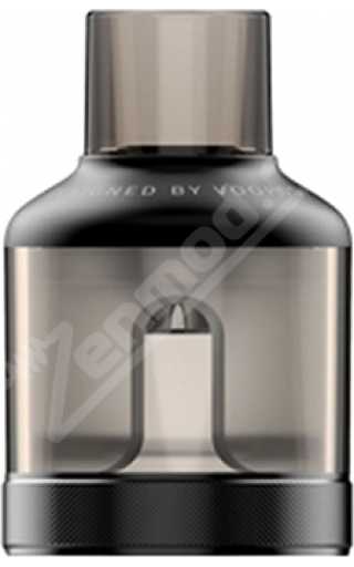 VooPoo TPP Pod Cartridge 5.5мл Black