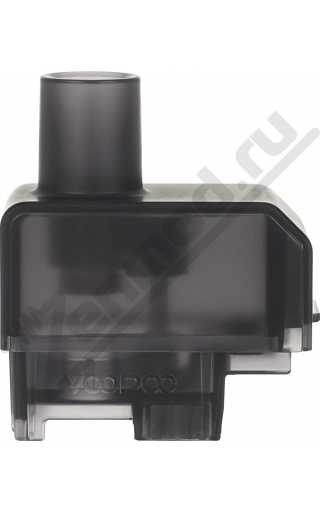 VooPoo NAVI Cartridge 3.8мл