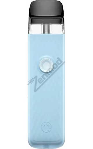 VooPoo VINCI Q Crystal Blue