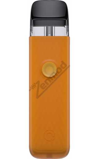 VooPoo VINCI Q Vibrant Orange