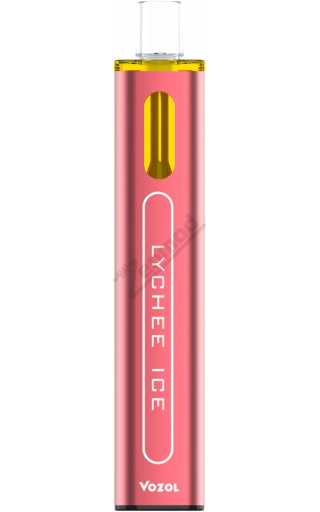 VOZOL MESHSTICK Max 3000 - Lychee Ice
