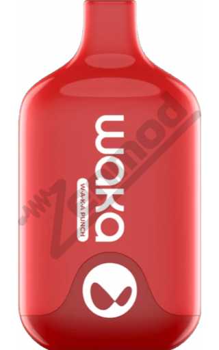 Waka Smash V2 6000 - Арбуз