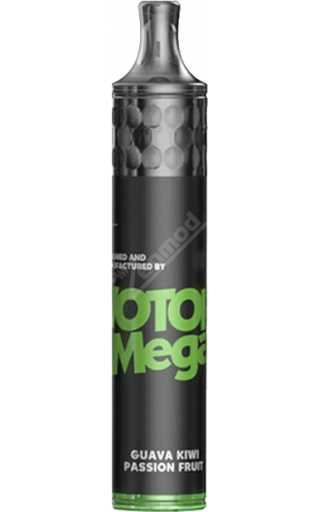 Wotofo Mega 1500 - Гуава Киви и Маракуйя