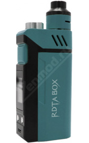 IJOY RDTA BOX 200W Teal